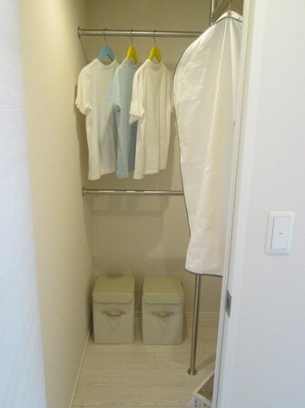 パークアクシス馬込レジデンスの物件内観写真